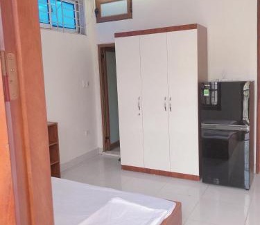 My Đinh Apartment | Li apartment 26 Đường Mỹ Đình, Nam Từ Liêm, Hà Nội near keangNam