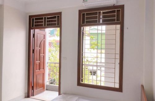 My Đinh Apartment | Li apartment 26 Đường Mỹ Đình, Nam Từ Liêm, Hà Nội near keangNam