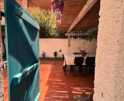 Trinita d'Agultu e Vignola Apartment | Li Pintaderi