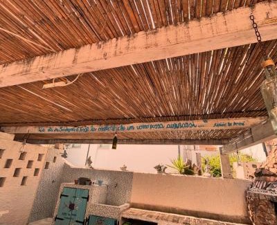 Trinita d'Agultu e Vignola Apartment | Li Pintaderi