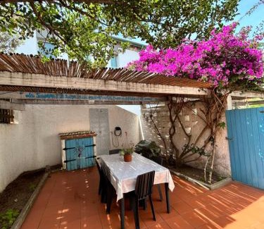 Trinita d'Agultu e Vignola Apartment | Li Pintaderi