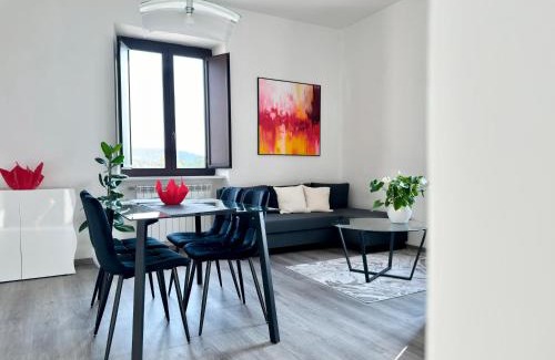 Arpino Apartment | Li Ri Apartment Style