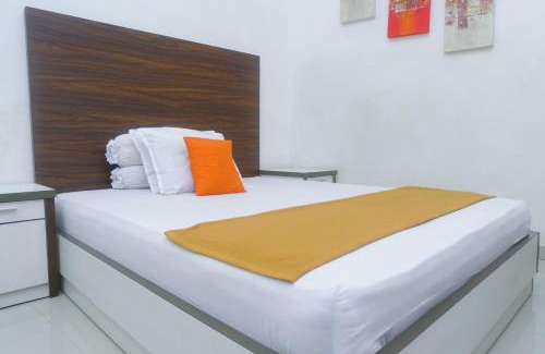 Makassar House | Lia Homestay Syariah Pettarani Makassar Mitra RedDoorz