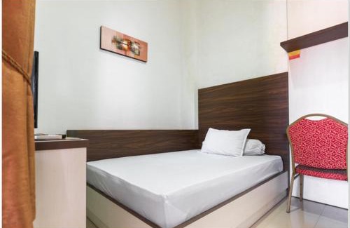 Makassar House | Lia Homestay Syariah Pettarani Makassar Mitra RedDoorz