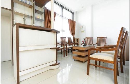 Makassar House | Lia Homestay Syariah Pettarani Makassar Mitra RedDoorz