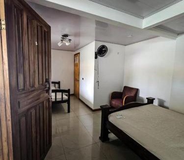 Tortuguero Hotel | Liahs tortuguero