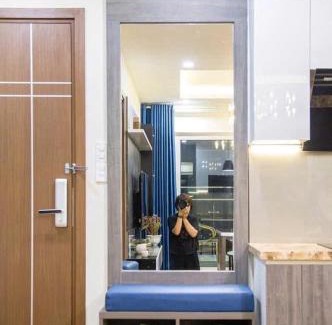 Hon Gai Apartment | Liam House At Sapphire Ha Long