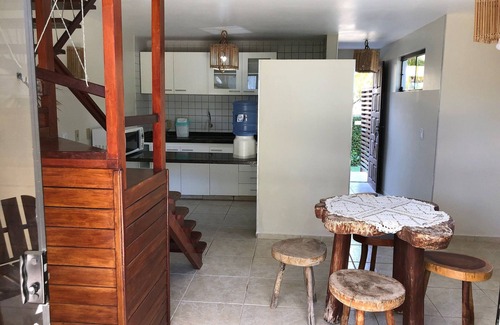 Barra Grande Condo | LiaMara, Maragogi AL - Duplex Comfort 1D