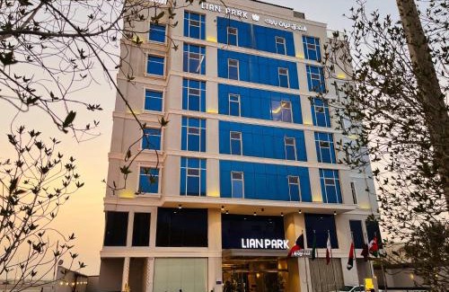 Mizail Apartment | Lian Park Hotel - فندق ليان بارك