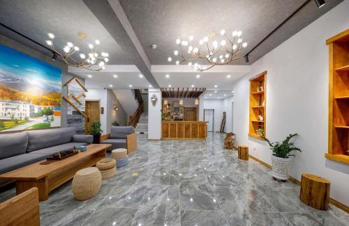 Yabuli Hotel | Liangqi Qingyun Homestay,Yabuli