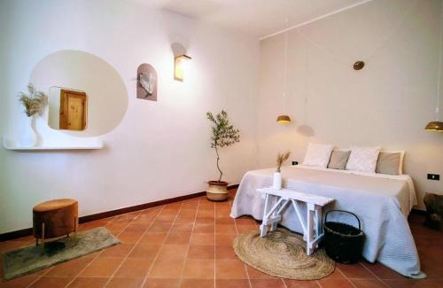 Mattinata House | Libeccio