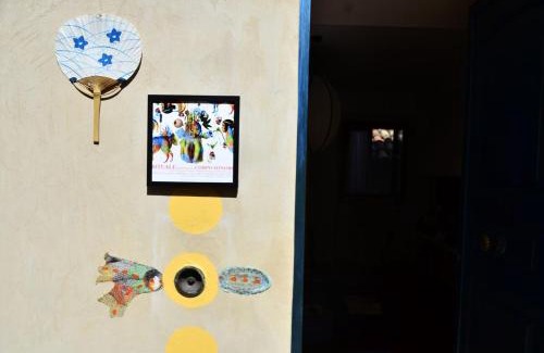 Civitanova Alta Apartment | LIBERA IDEA Art run space