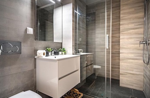 Lisbon Old Town Apartment | Liberdade Apartment Lisbon