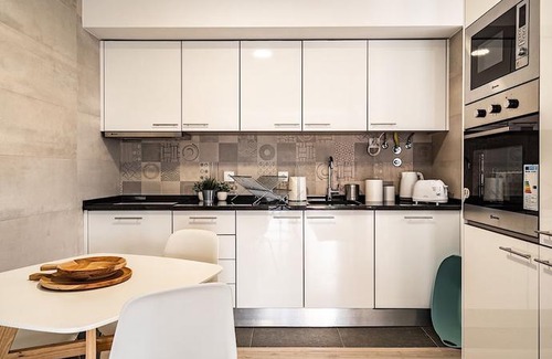 Lisbon Old Town Apartment | Liberdade Apartment Lisbon