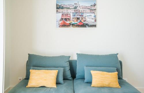 Lisbon Old Town Apartment | Liberdade Apartment