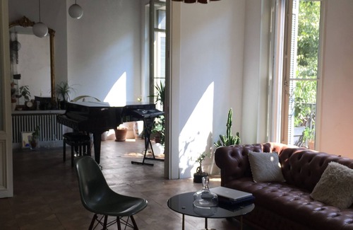 1st Arrondissement Bed & Breakfast | Liberté