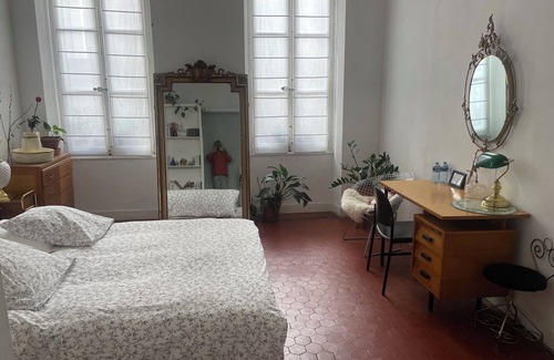 1st Arrondissement Bed & Breakfast | Liberté