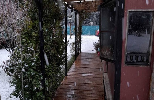 San Carlos de Bariloche House | Libertad, Casa de Montaña en Bariloche, Alquiler Turistico Hasta 4pax