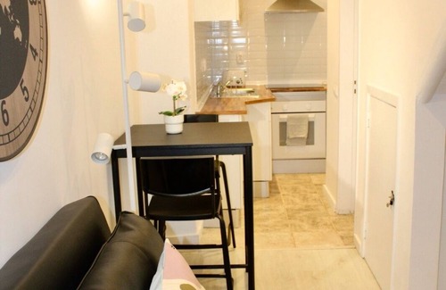 Santos Apartment | Libertas - Great Flat/Apt Lisbon Historical Center