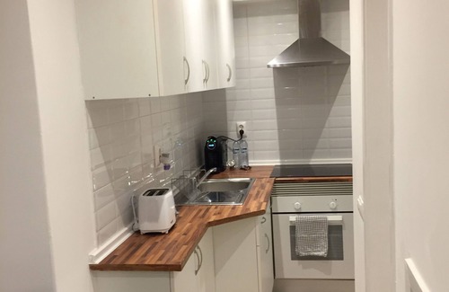 Santos Apartment | Libertas - Great Flat/Apt Lisbon Historical Center