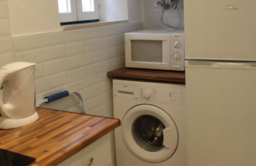Santos Apartment | Libertas - Great Flat/Apt Lisbon Historical Center