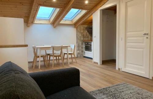 Chiesina Uzzanese Apartment | Liberty Apartments