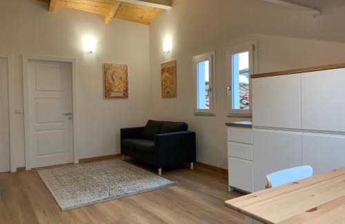 Chiesina Uzzanese Apartment | Liberty Apartments