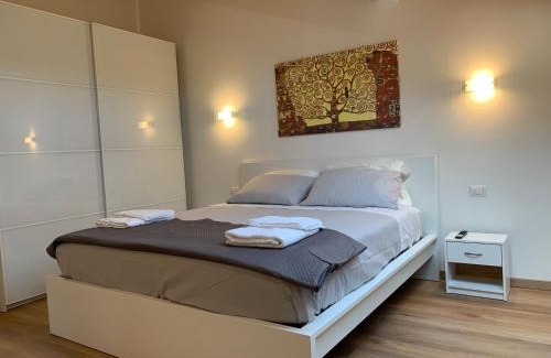 Chiesina Uzzanese Apartment | Liberty Apartments