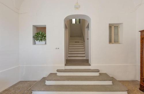 Lecce House | Liberty Barocco