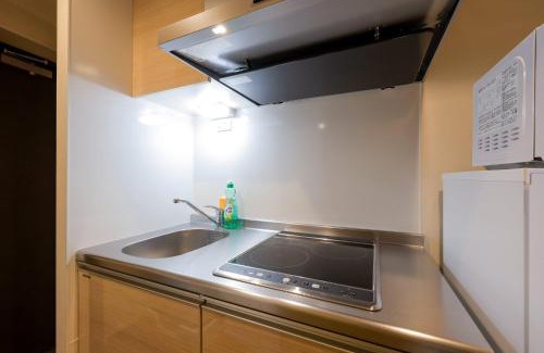 Minaminagasaki Apartment | Liberty