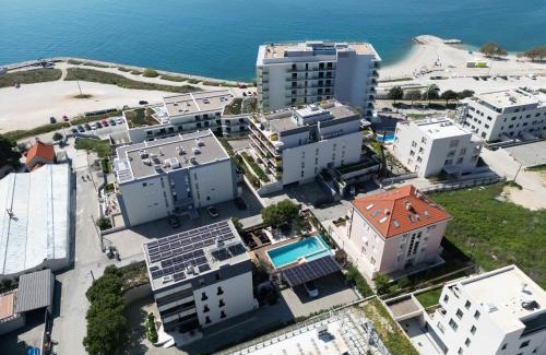 Znjan Apartment | Liberty Living Apartments