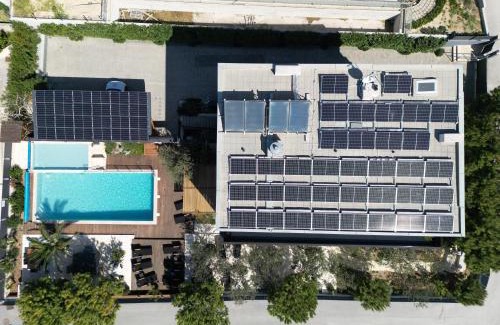 Znjan Apartment | Liberty Living Apartments