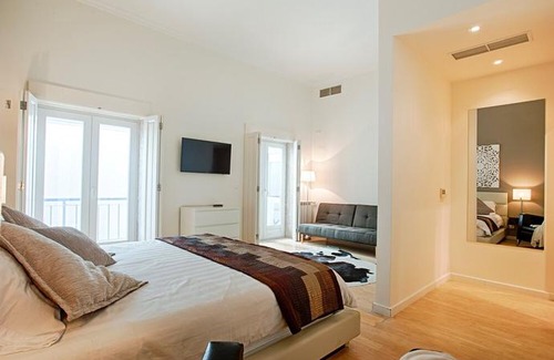 Martires Apartment | Libest Chiado 3 - Largo do Picadeiro