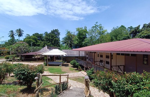 Ko Libong Resort | Libong resort