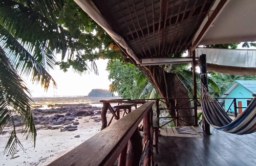 Ko Libong Resort | Libong resort