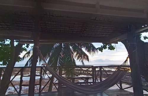 Ko Libong Resort | Libong resort