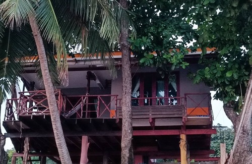 Ko Libong Resort | Libong resort