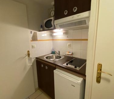 Idron Apartment | Libre comme l'air !