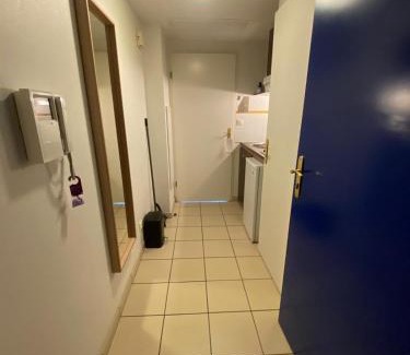 Idron Apartment | Libre comme l'air !