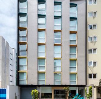 Leuro Hotel | Libre Hotel, BW Signature Collection by Best Western