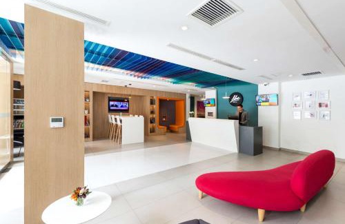 Leuro Hotel | Libre Hotel, BW Signature Collection by Best Western