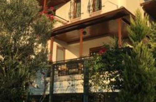 Eski Lara Apartment | LICENSED) (FULL 1 Bdr Apt.) Orange Garden Villa-2