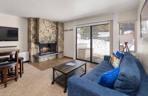 Snowmass Village House | Lichenhearth 30