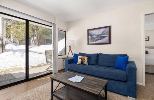 Snowmass Village House | Lichenhearth 30