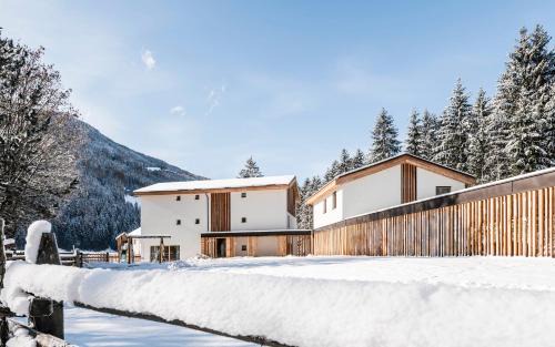 Casateia Apartment | Lichtung Woldererhof Auszeit