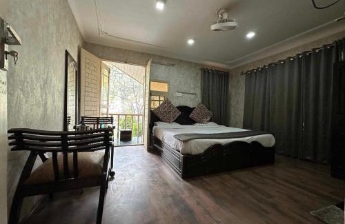 Pahalgam Hotel | Lidder view Resorts