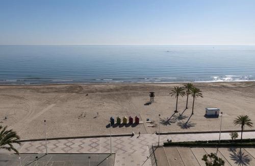 Cullera Apartment | Lider, 10-B