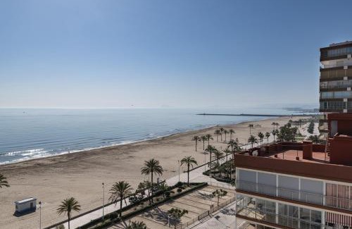 Cullera Apartment | Lider, 10-B
