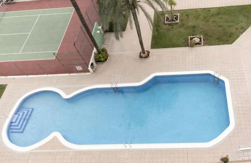 Cullera Apartment | Lider, 10-B