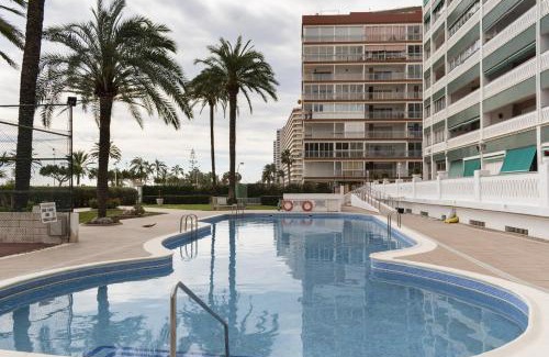 Cullera Apartment | Lider, 10-B
